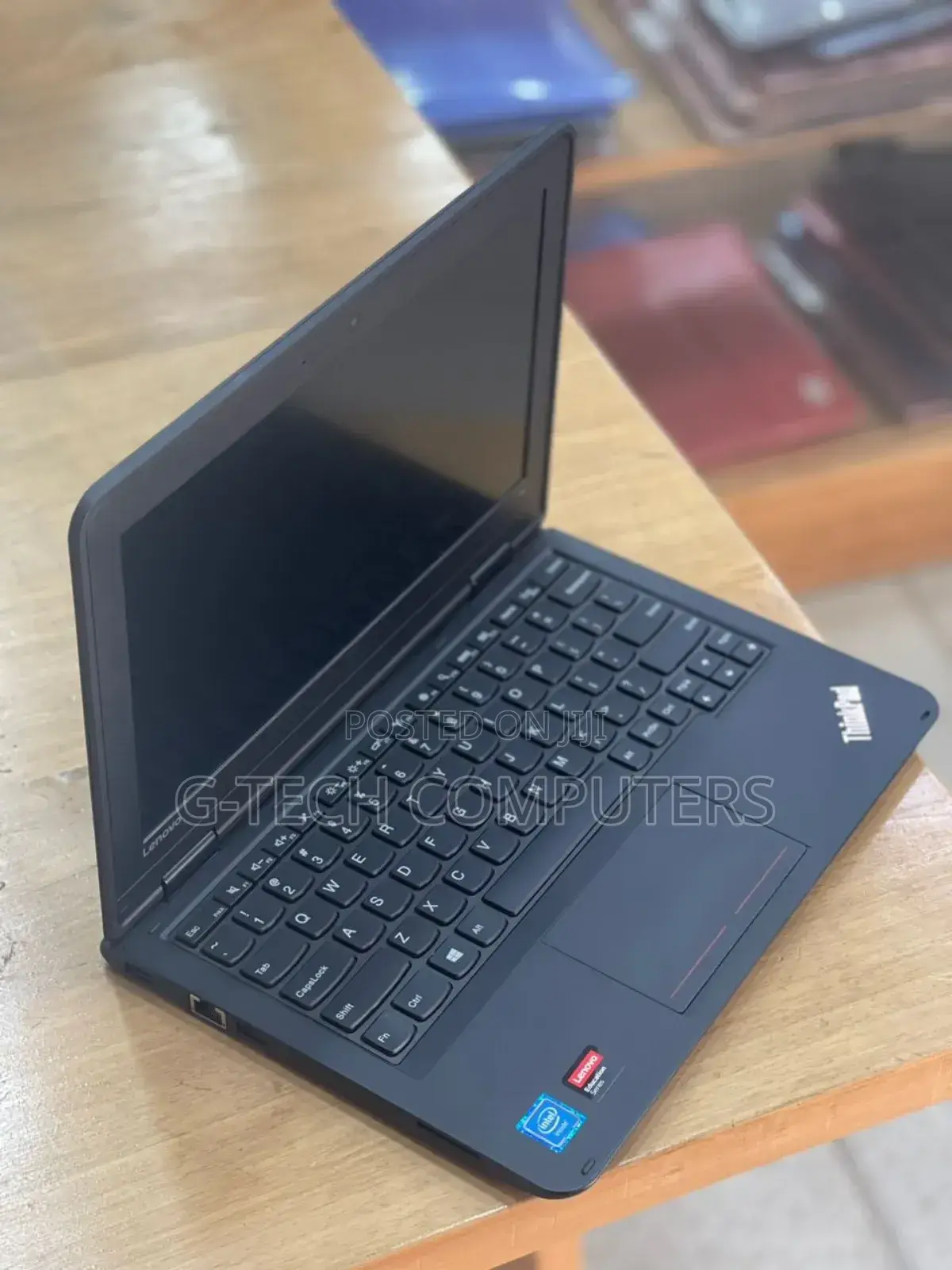 New Laptop Lenovo ThinkPad 11e 8GB Intel Core I5 HDD 500GB