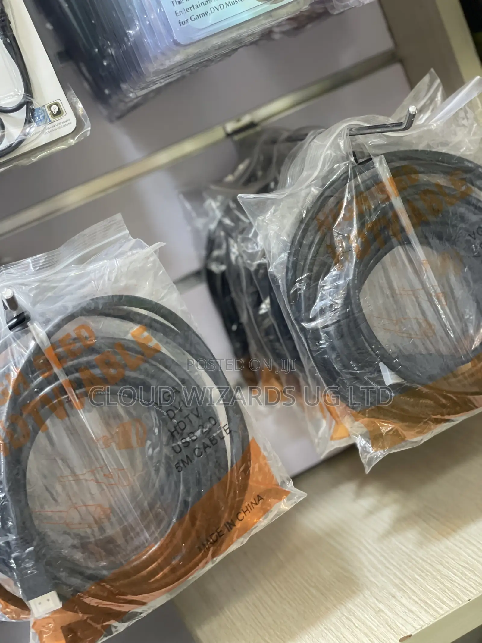 HDTV Cable