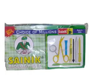 Dissecting / Biology Set - Designed for Students