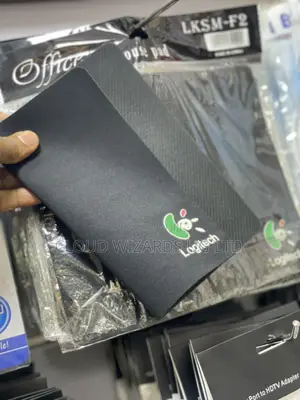 Logitech Mousepad