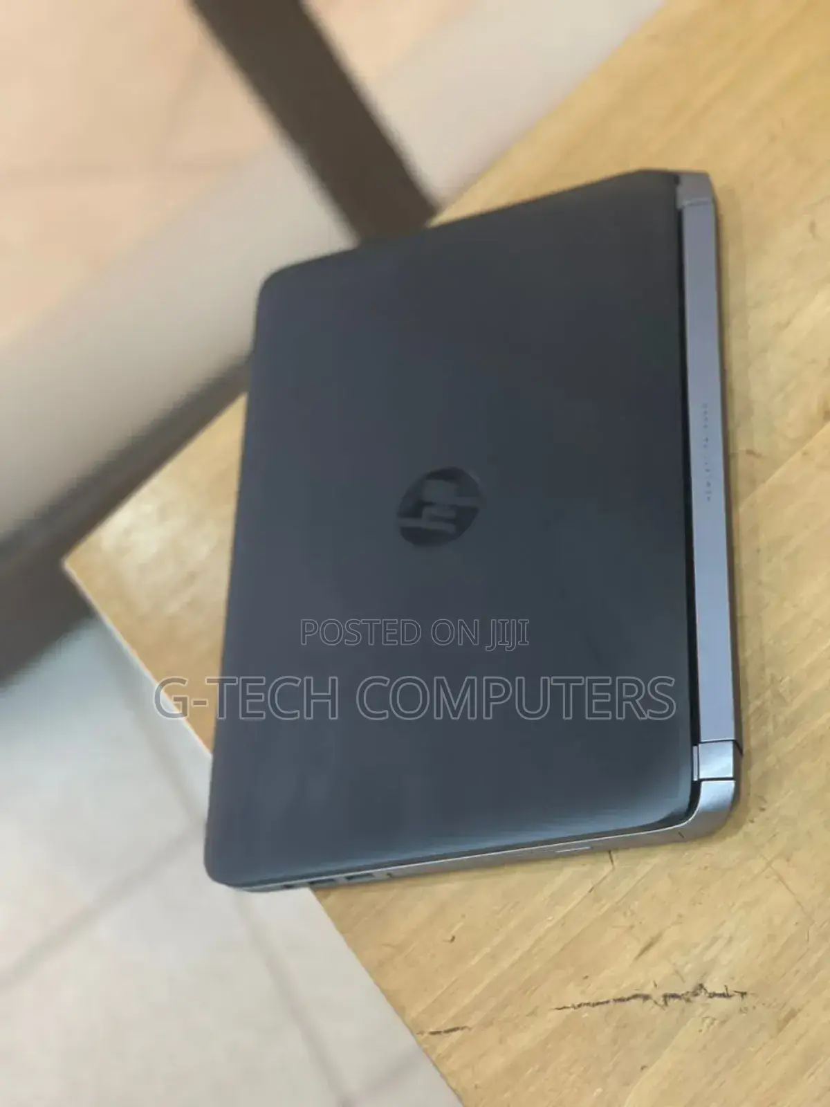 New Laptop HP ProBook 440 G2 8GB Intel Core I5 SSD 500GB