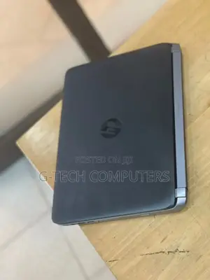 New Laptop HP ProBook 440 G2 8GB Intel Core I5 SSD 500GB