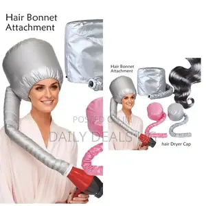 Portable Air Bonnet