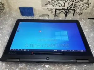 New Laptop Lenovo ThinkPad Yoga 460 8GB Intel Core I5 SSD 256GB