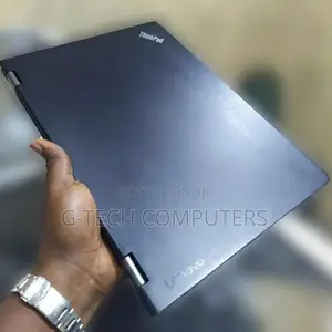 New Laptop Lenovo ThinkPad Yoga 460 8GB Intel Core I5 SSD 256GB