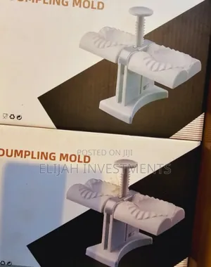 Brand New Durable Dumpling Mold