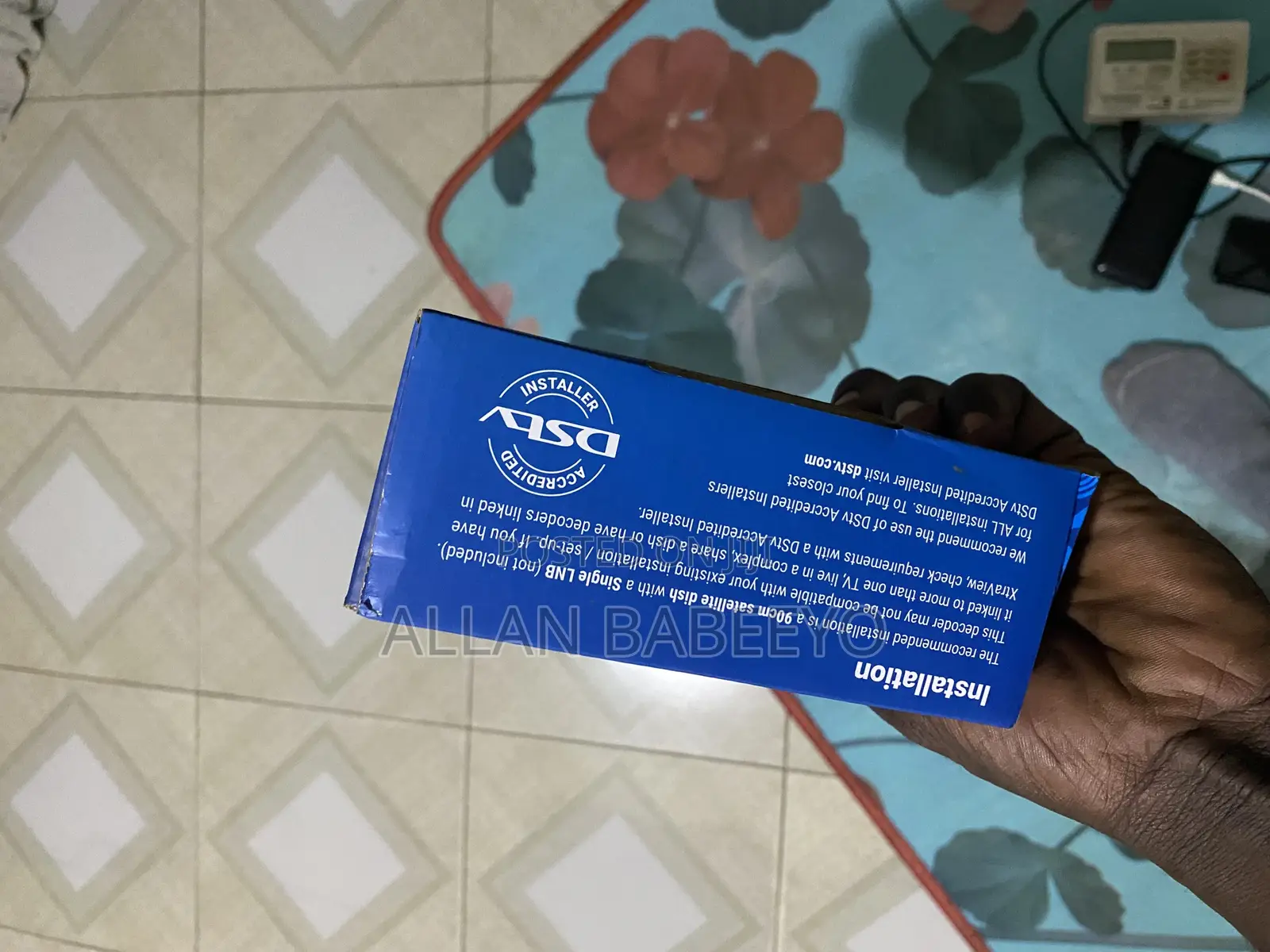 Decoder ,Lnb , for More Information Just Hit Me Up