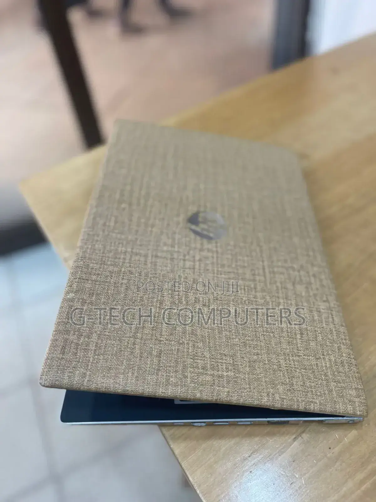 New Laptop HP ProBook 450 G5 8GB Intel Core I7 HDD 500GB