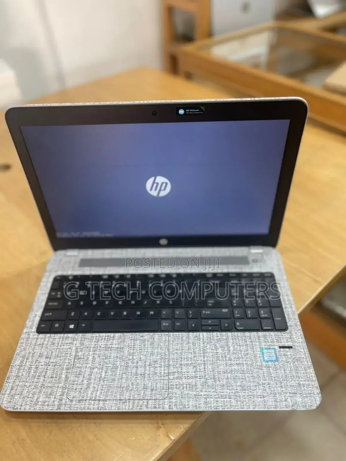 New Laptop HP ProBook 450 G5 8GB Intel Core I5 HDD 500GB