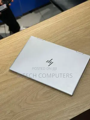 New Laptop HP Envy X360 16GB Intel Core I7 SSD 512GB
