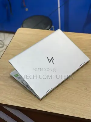 New Laptop HP Envy X360 16GB Intel Core I7 SSD 512GB