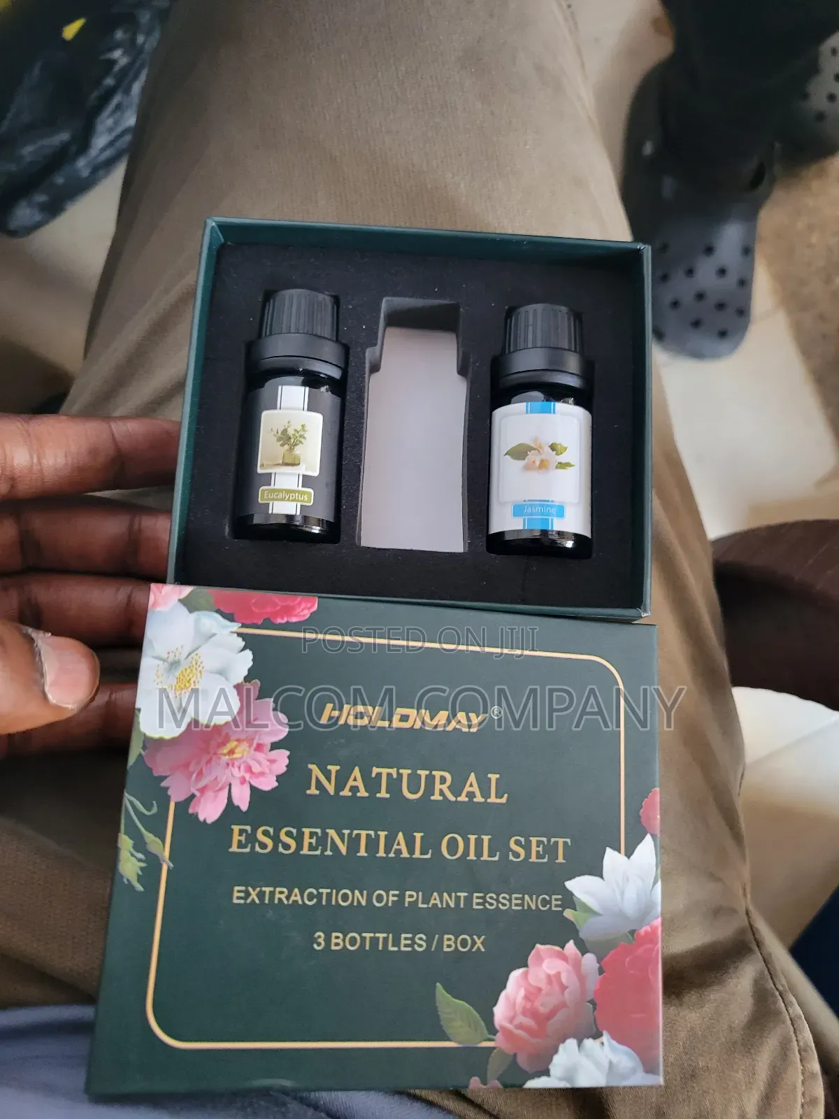 Humidifier/ Air Freshener Oil, Scent or Perfume.