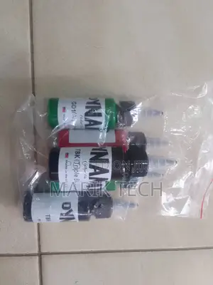 Tatoo Ink Dynamic Triple Black, Triple White 1oz and 8oz