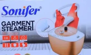 Brand New Durable Sonifer Steamer