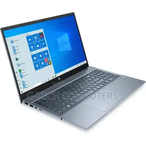 New Laptop HP Pavilion 15 8GB Intel Core I7 HDD 1T