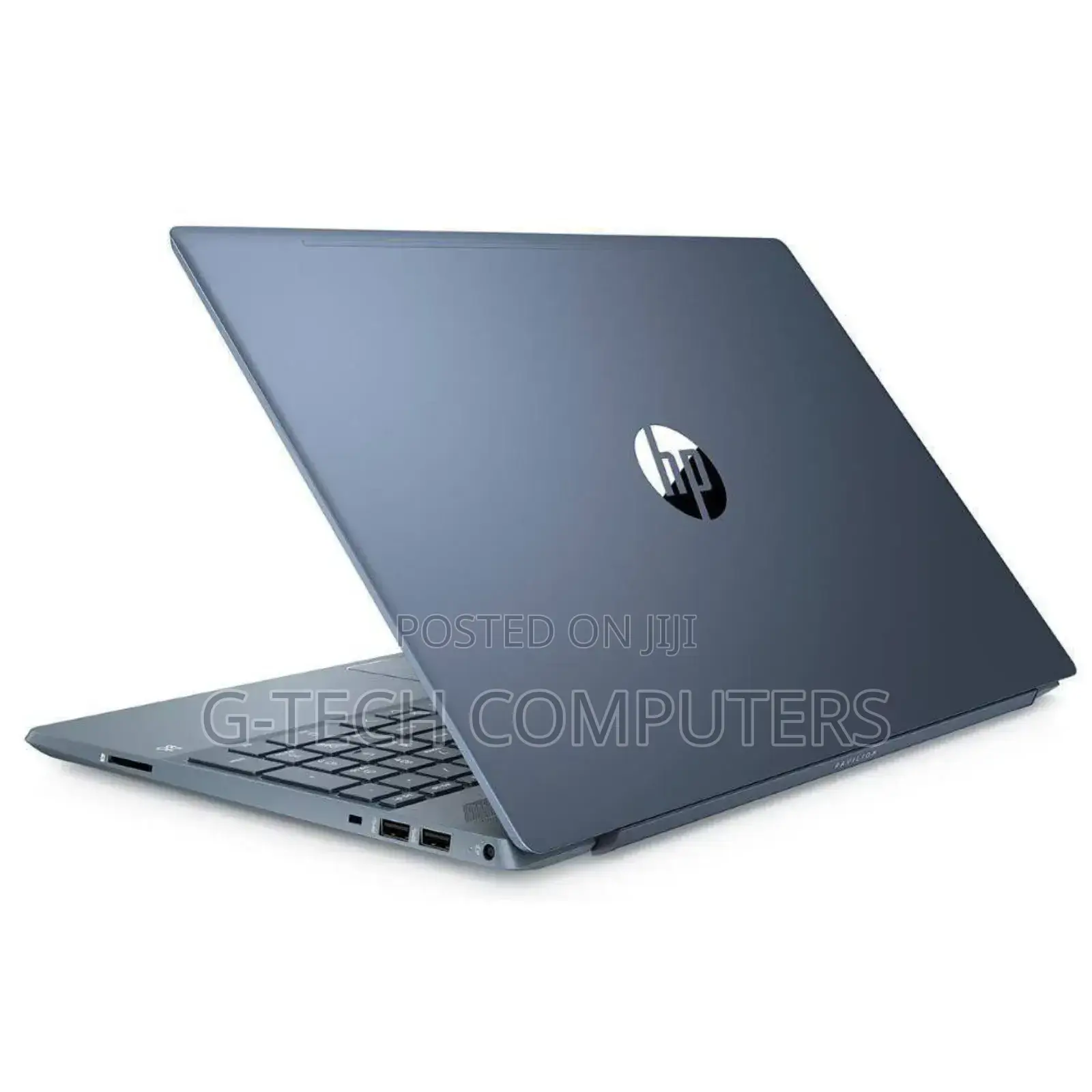 New Laptop HP Pavilion 15 8GB Intel Core I7 HDD 1T