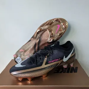 Nurturing Nike Mercurial Vapor Soccer Cleats
