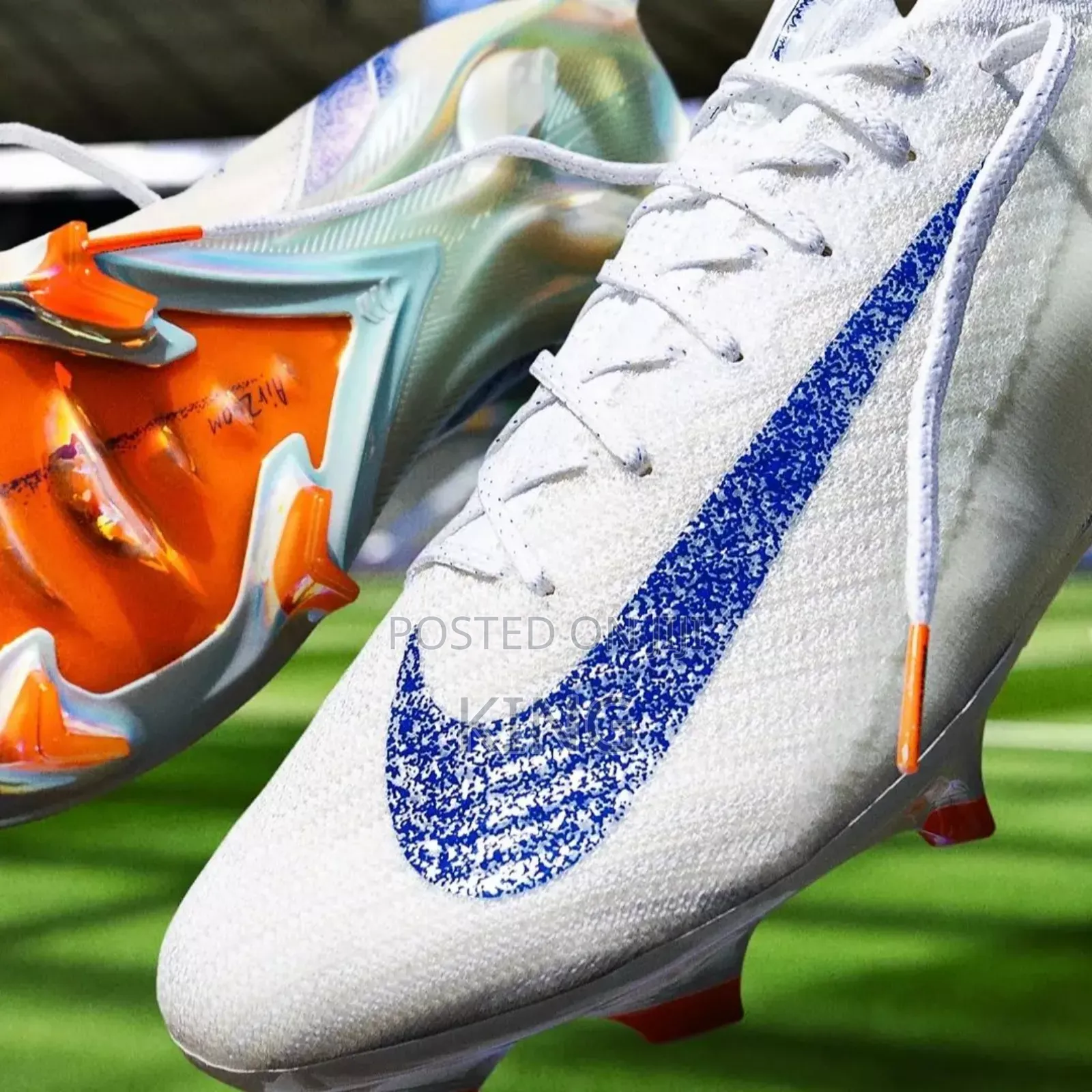 Capable Nike Mercurial Vapor Soccer Cleats