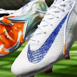 Capable Nike Mercurial Vapor Soccer Cleats