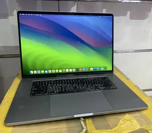 Laptop Apple MacBook Pro 2019 32GB Intel Core i9 SSD 1T