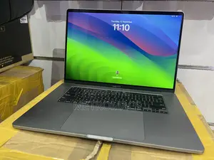 Laptop Apple MacBook Pro 2019 32GB Intel Core i9 SSD 1T