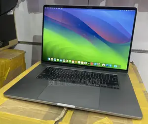 Laptop Apple MacBook Pro 2019 32GB Intel Core i9 SSD 1T