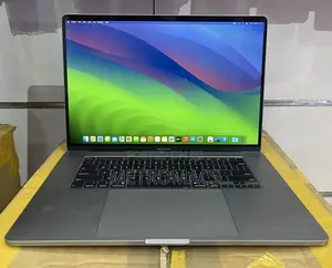 Laptop Apple MacBook Pro 2019 32GB Intel Core i9 SSD 1T