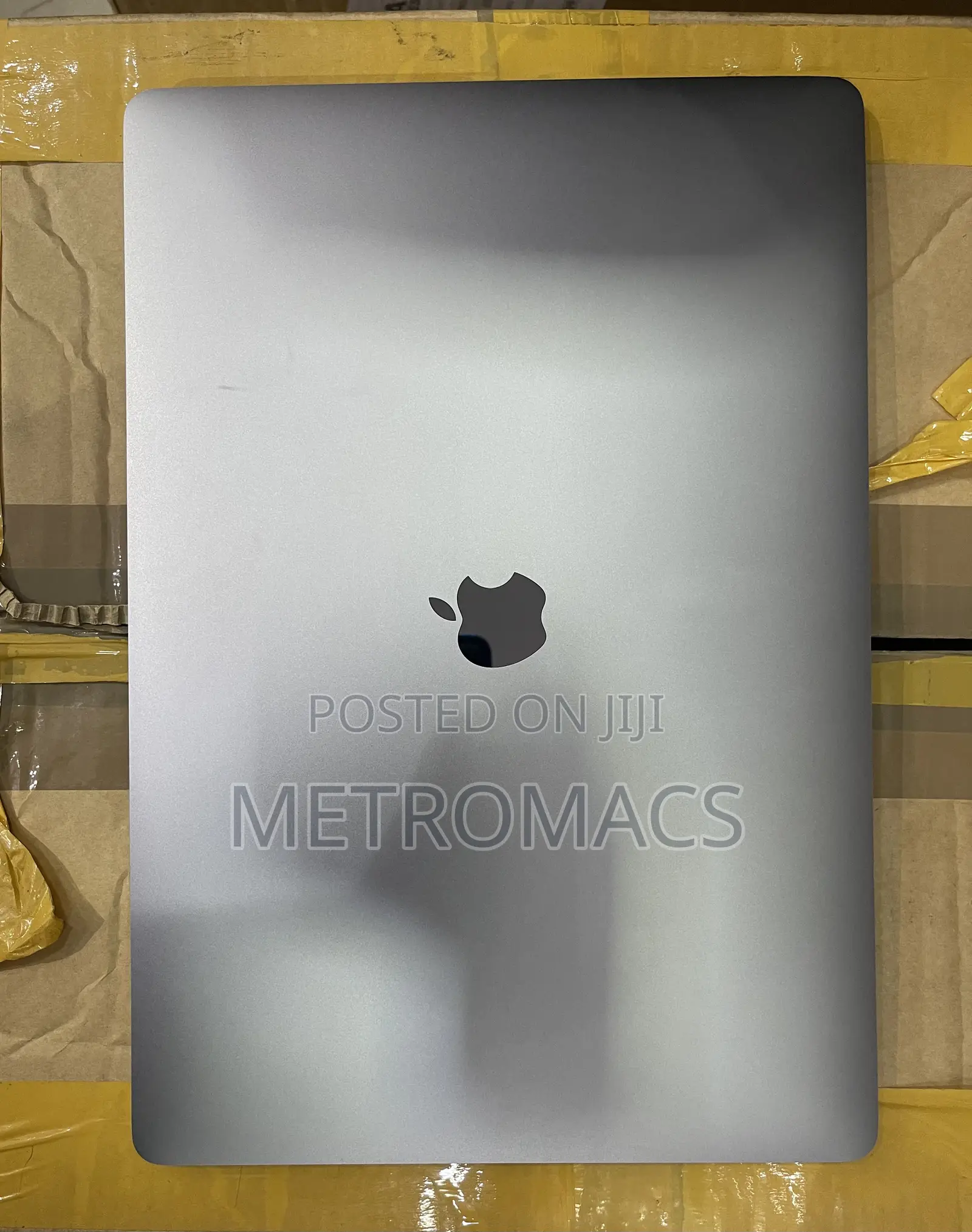 Laptop Apple MacBook Pro 2019 32GB Intel Core i9 SSD 1T