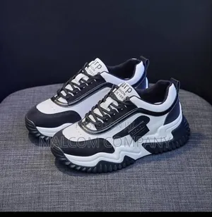 Photo - Modern Classic Sneakers for Ladies/ Women