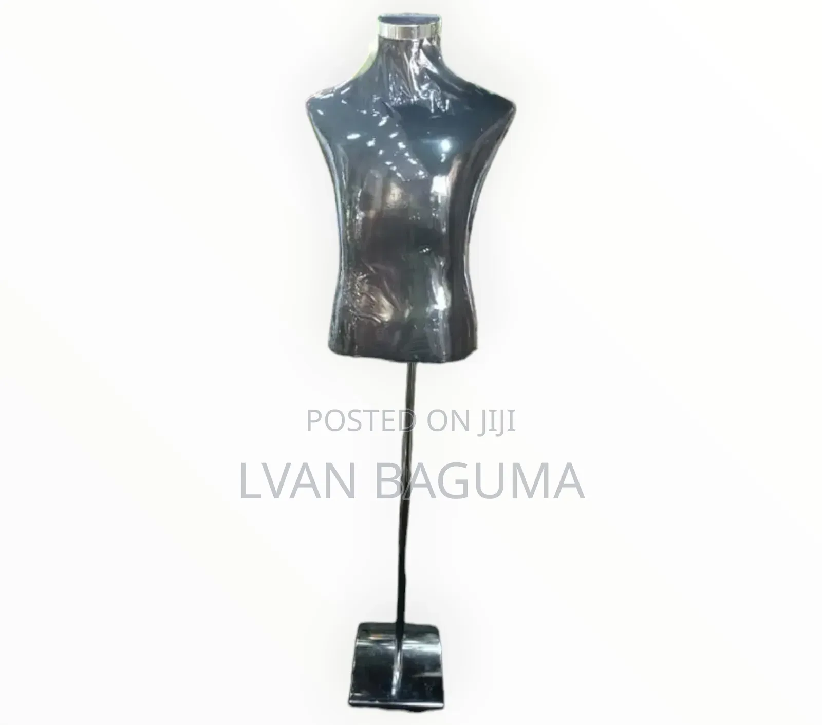 Men Coat Display Stand