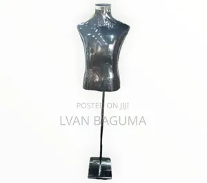 Men Coat Display Stand