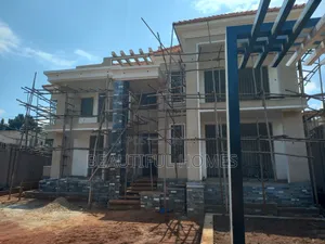 Photo - Furnished 7bdrm Mansion in Ntinda, Nakawa for sale