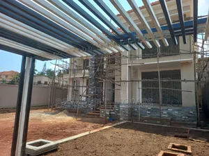 Furnished 7bdrm Mansion in Ntinda, Nakawa for sale