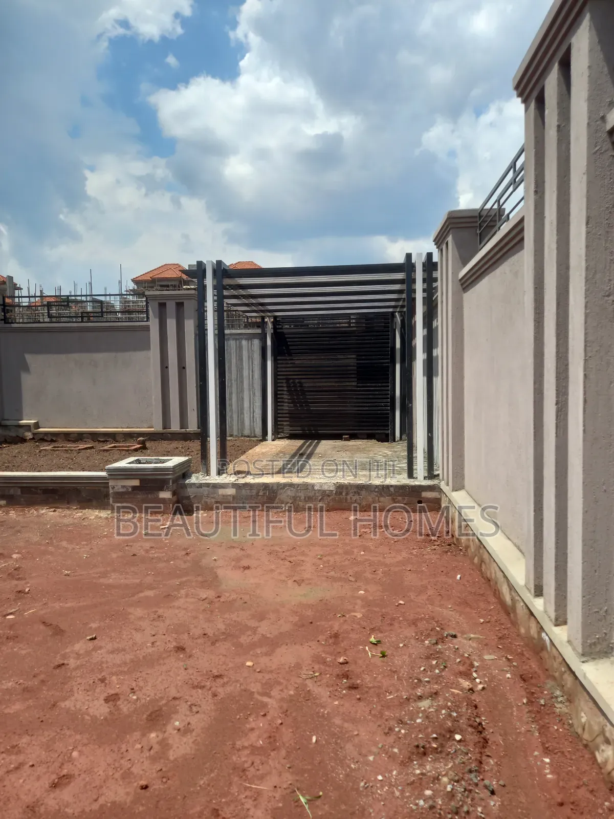 Furnished 7bdrm Mansion in Ntinda, Nakawa for sale