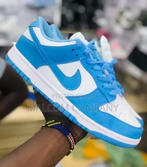 Jordan 1 Low Sneakers.