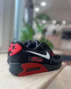 Exact Nike Air Max 90 Anthracite Mystic Red