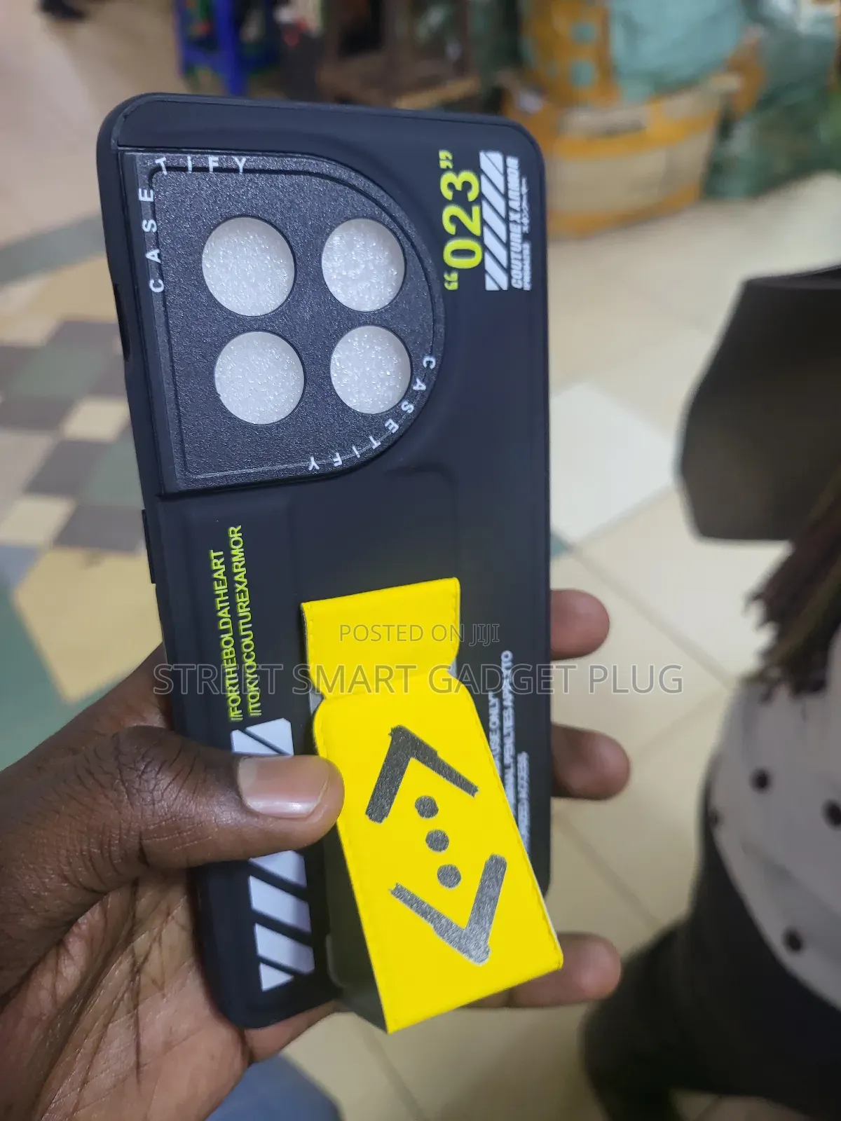 One Plus 11 Phonecases