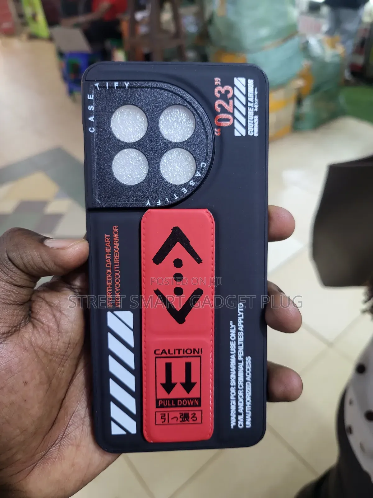 One Plus 11 Phonecases