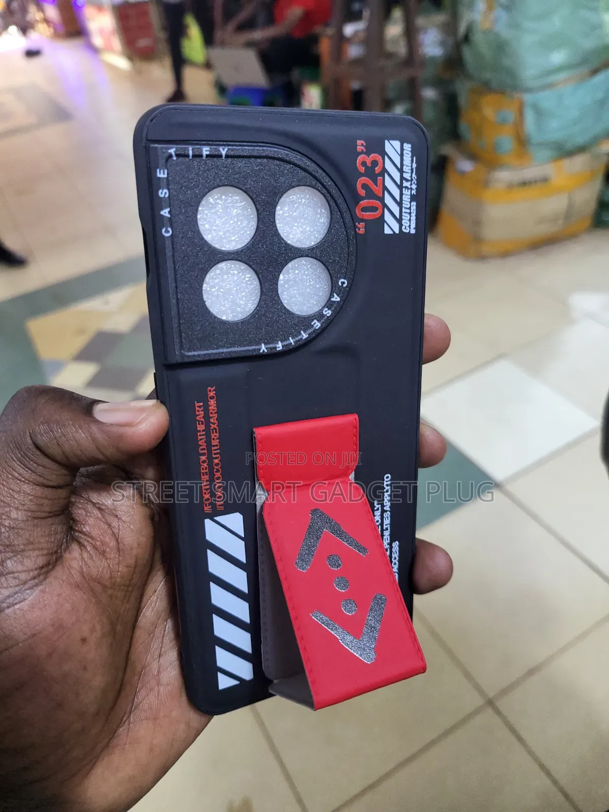 One Plus 11 Phonecases