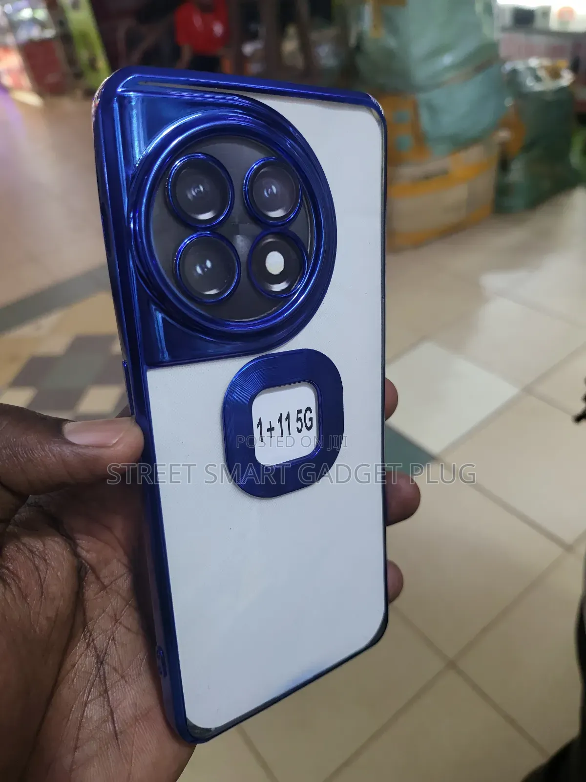 One Plus 11 Phonecases