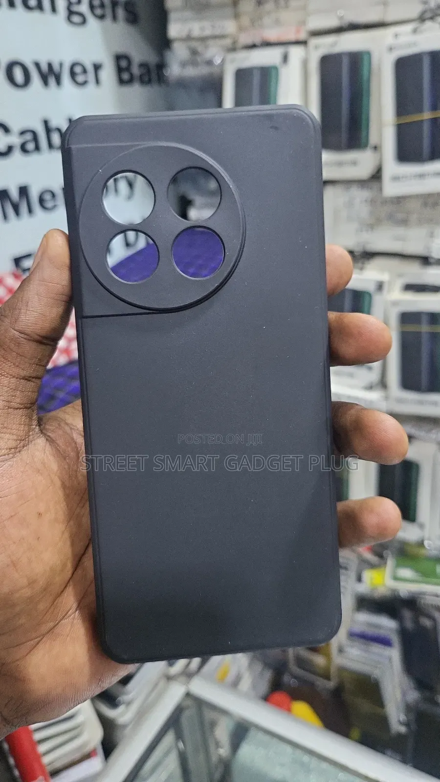 One Plus 11 Phonecases
