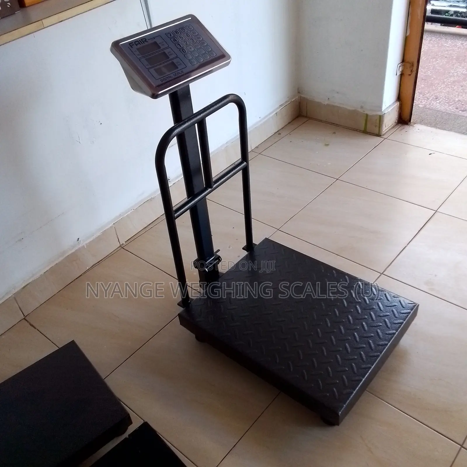 High Accuracy Weighing Scale Food Weigh 350kg Digital Weighing Scale