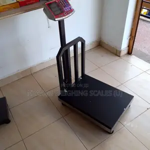 Electronic Weigh Scale Platform Weigh Commercial Weighing Scale Rhino