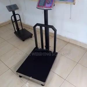 Shipping Digital Weighing Scale 350kg Weigh Best Postal Weighing Scale