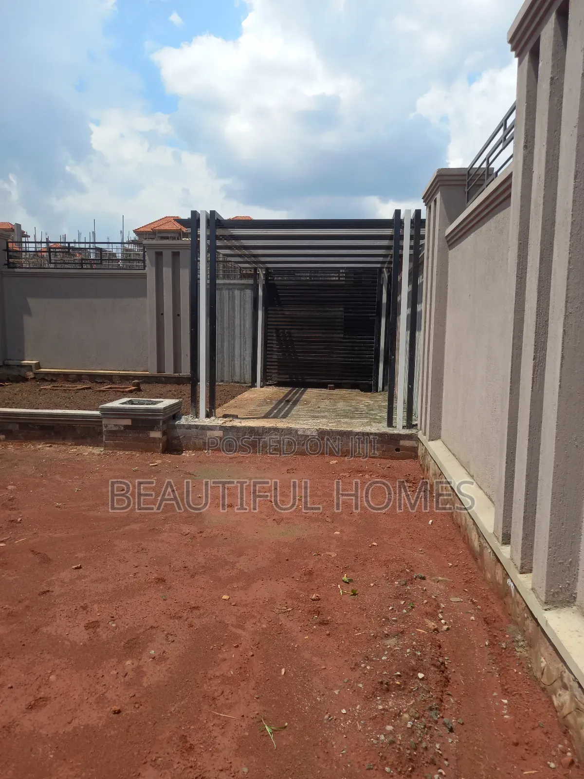 Furnished 7bdrm House in Ntinda, Nakawa for sale