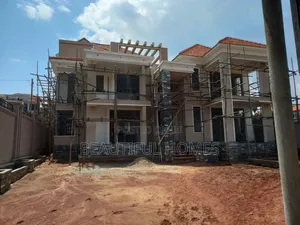 Furnished 7bdrm House in Ntinda, Nakawa for sale