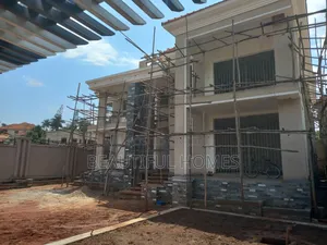 Furnished 7bdrm House in Ntinda, Nakawa for sale