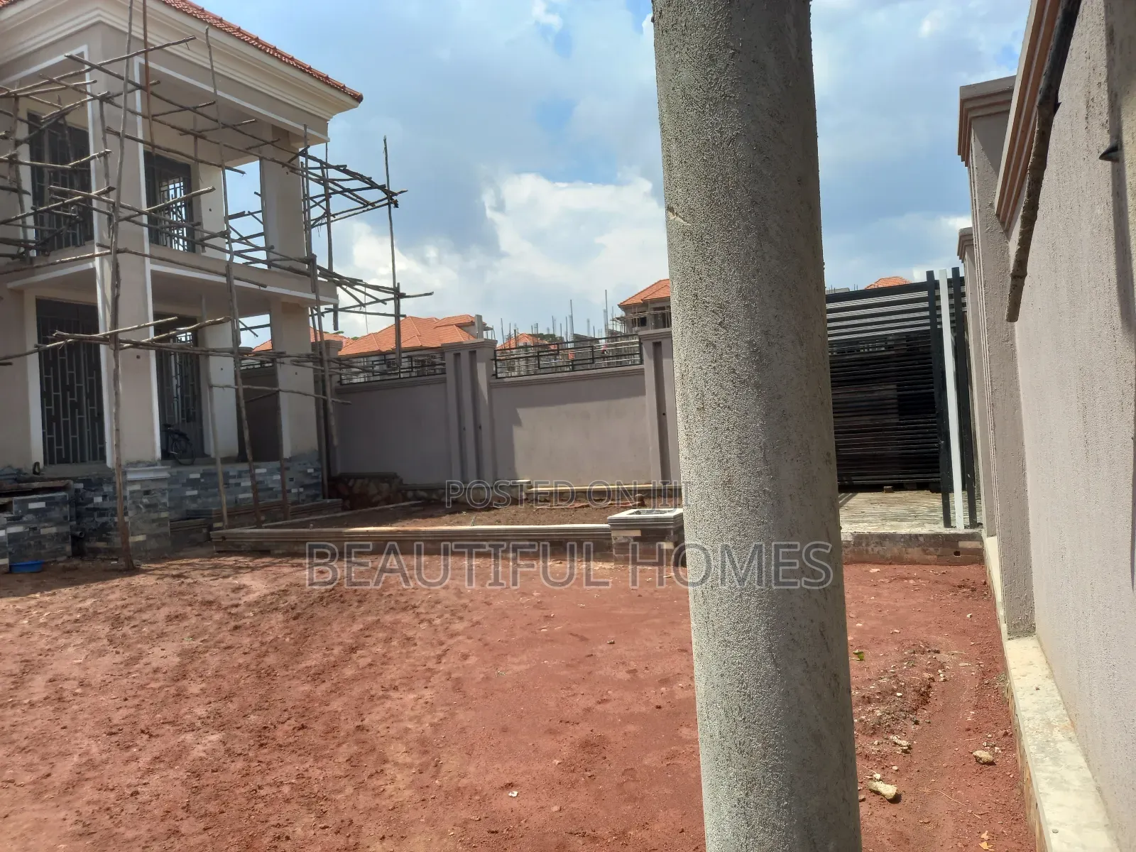 Furnished 7bdrm House in Ntinda, Nakawa for sale