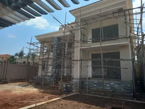 Furnished 7bdrm Duplex in Ntinda Kampala, Nakawa for sale