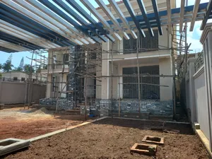 Furnished 7bdrm Duplex in Ntinda Kampala, Nakawa for sale